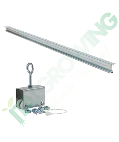 Lightrail Add-A-Lamp 76,50 €