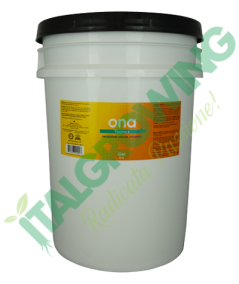 ONA Gel Tropics - Eliminates Odor - (20 KG)