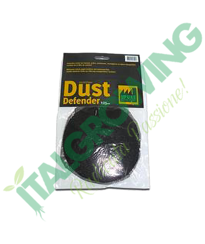 Filtre d'entrée Dust Defender 125 mm 9,50 €