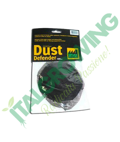 Dust Defender Inlet Filter 150 mm 10,30 €