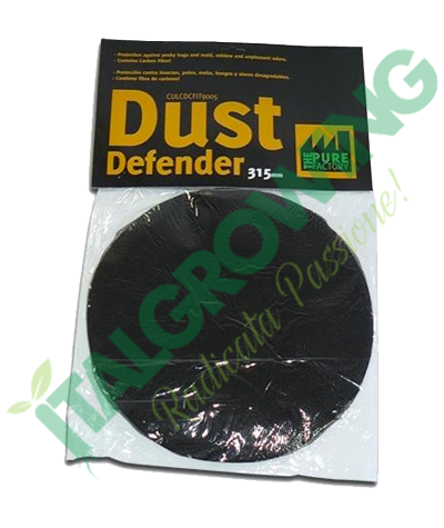 Filtro d'Immissione Dust Defender 315 mm 13,80 €