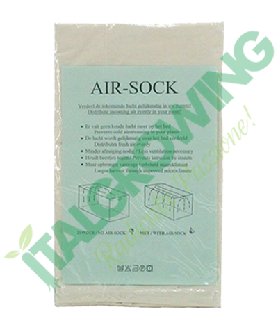 Condotta Flessibile "Air Sock" 202 mm X 5 M 39,00 €