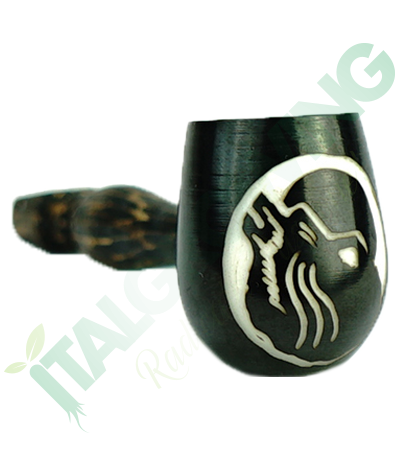 Wolf Wood Pipe 9.90 €