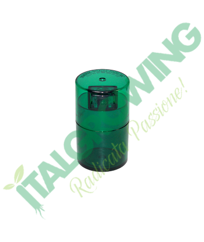 Tightvac Container 0.06 Green 4.90 €