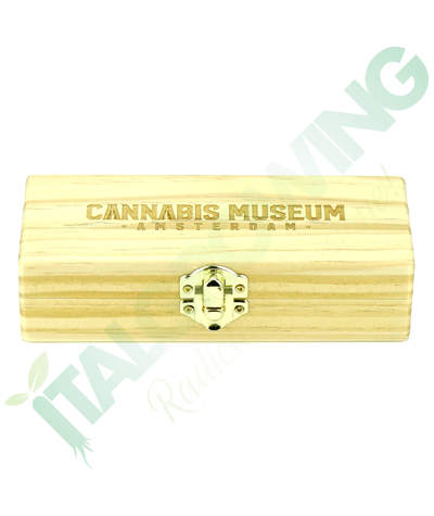 Museo del Cannabis Weed Box (S) 12,00 €