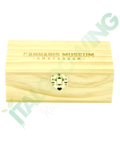 Museo del Cannabis Weed Box (M) 17,90 €