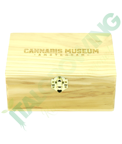 Museo del Cannabis Weed Box (L) 20,00 €