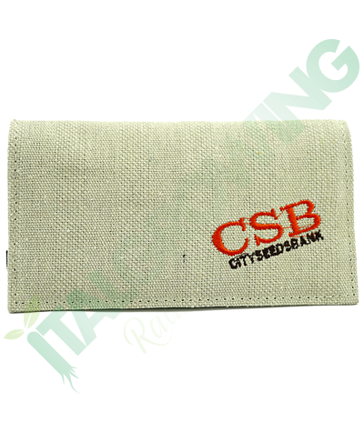 CSB tobacco pouch 12.00 €