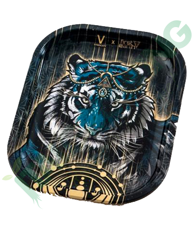 Tiger Metal Tray 6.90 €