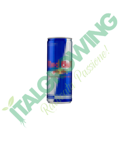 Container / hiding place Red Bull 25 cl can 15.90 €