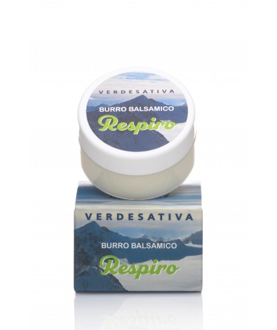 "GREEN SATIVA" Breath Balsamic Butter 10,90 €