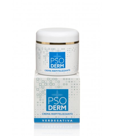 Psoderm "GREEN SATIVA" Revitalizing Cream 29,00 €