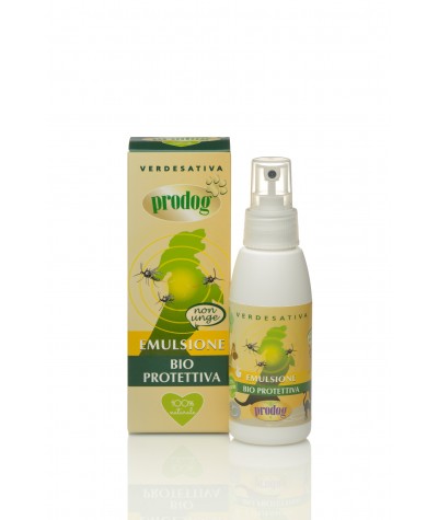 "VERDESATIVA" No Gas Protective Emulsion Spray 13,50 €