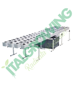 GHE - Aeroponic System - Growstream 120