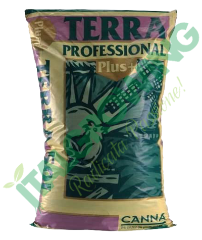 CANNA Terra Professional Plus 50 L 23,00 €