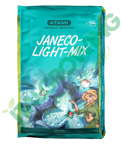 ATAMI Terra "Jaeco-Lightmix" 20 L 5,50 €