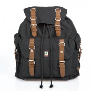 PURE Black Big Backpack 85,00 €