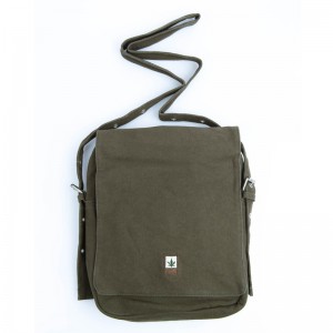 PURE Khaki Small Shoulder Bag 55,00 €