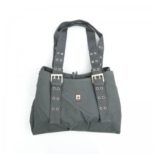 Bolso PURE gris 68,00 €
