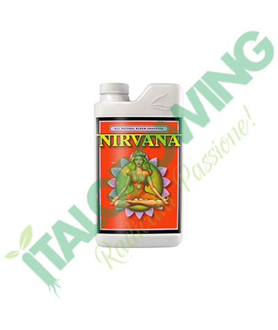 Advanced Nutrients - Nirvana 250 ML 5,80 €