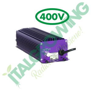 Ballast électronique LUMATEK 600 W dimmable (400 V) 215,90 €