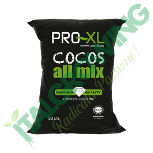 Pro XL Cocos All Mix 50 L 19,90 €