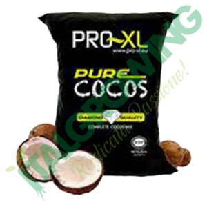 Pro XL - Pure Coconut Substrate 50 L 12,90 €