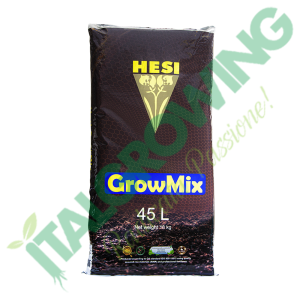 Hesi - Mezcla de cultivo 45 L 8,90 €