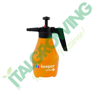 Keeper Pressure Sprayer 1.5 L 9.00 €