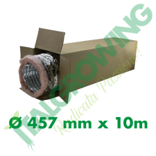 SONOCONNECT AIR - SOUNDPROOFING DUCT Ø 457 MM X 10 M 169.00 €
