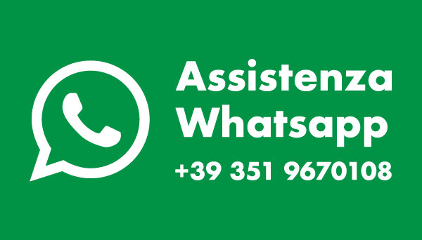 Italgrowing Assistenza whatsapp